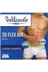 Boxerky Bellinda 3D Flex AIR BU858208