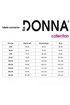 Noční košilka Donna Celine Plus