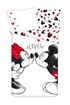Povlečení Mickey and Minnie 