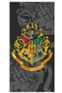 Osuška Harry Potter 70x140 cm