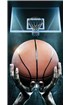 Osuška Basketball 70x140 cm