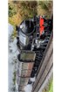 Osuška Parní vlak 70x140 cm