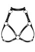 Podrsenka Obsessive A740 harness - výprodej 