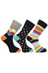 Ponožky Moraj CMLB450-006/3 pcs