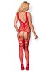 Bodystocking Hot in Here Hot Cyber