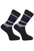 Pánske ponožky Moraj CMLB500-001/5 pcs