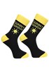 Pánske ponožky Moraj CMLB450-003/7 pcs