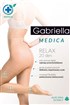 Punčochové kalhoty Gabriella Medica Relax 20 DEN Code 110