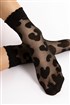 Silonkové ponožky Fiore Alpine 20 DEN G1161