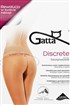 Punčochové kalhoty Gatta Discrete 01 - výprodej 