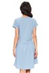 Dámské šaty Doctor Nap TCB.9445 - výprodej 