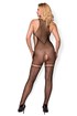 Bodystocking Hot in Here Spicy