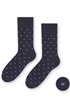 Pánske ponožky Steven 056-193