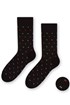 Pánske ponožkySteven 056-197