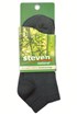 Nízké ponožky Steven 094