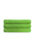 Kvalitex Froté uterák Klasik 50x100cm svetlo zelený