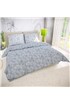 Kvalitex Klasické posteľné bavlnené obliečky RAVEN zelené 140x200, 70x90cm