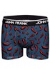 Pánske boxerky John Frank JFBD246