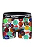 Pánske boxerky John Frank JFB64