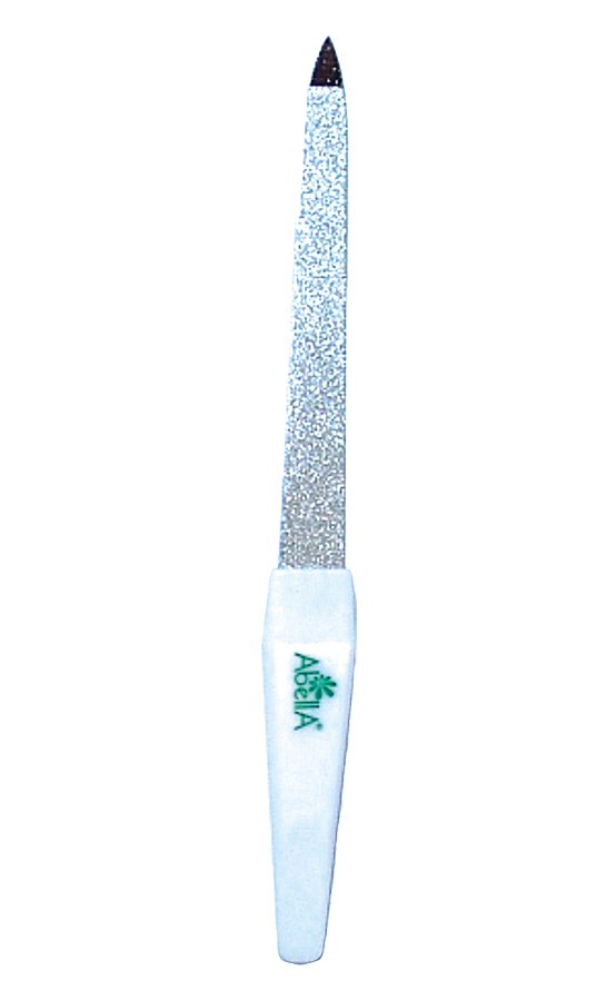 Abella YSJF7 pilník safírový 17,5cm, 1kus