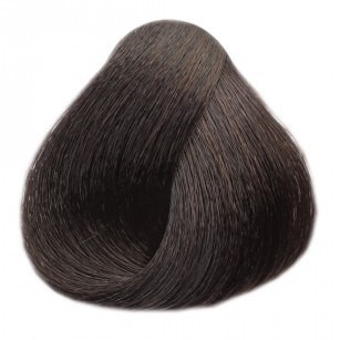 BLACK Sintesis Farba na vlasy 100ml - prírodná tmavo hnedá 3-0