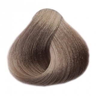 BLACK Sintesis Farba na vlasy 100ml - popolavo svetlý blond 8-1