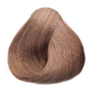 BLACK Sintesis Farba na vlasy 100ml - teplý svetlý blond 8-06
