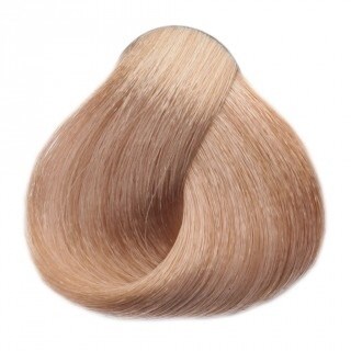 BLACK Sintesis Farba na vlasy 100ml - teplý veľmi svetlý blond 9-06