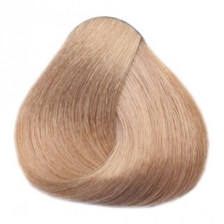 BLACK Sintesis Farba na vlasy 100ml - svetlo zlatý blond 8-3