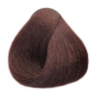 BLACK Sintesis Farba na vlasy 100ml - vínovo červená 4-67