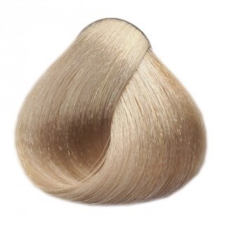 BLACK Sintesis Farba na vlasy 100ml - veľmi svetlý prírodný blond 11-0