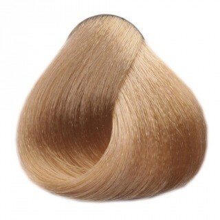 BLACK Sintesis Farba na vlasy 100ml - veľmi svetlý zlatý blond 11-3