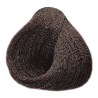 BLACK Sintesis Farba na vlasy 100ml - čisto čokoládová 3-05