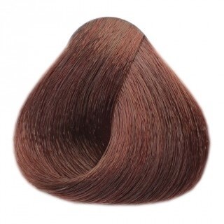 BLACK Sintesis Barva na vlasy 100ml - mléčná čokoláda 6-03