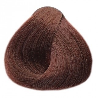BLACK Sintesis Farba na vlasy 100ml - karamelová 7-34