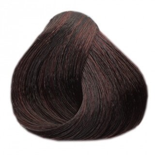 BLACK Sintesis Farba na vlasy 100ml - višňová červená 4-66