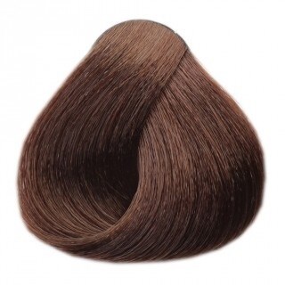 BLACK Sintesis Farba na vlasy 100ml - vlašský orech 5-34