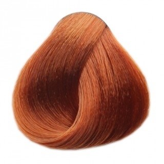 BLACK Sintesis Farba na vlasy 100ml - hnedá hlina 5-45