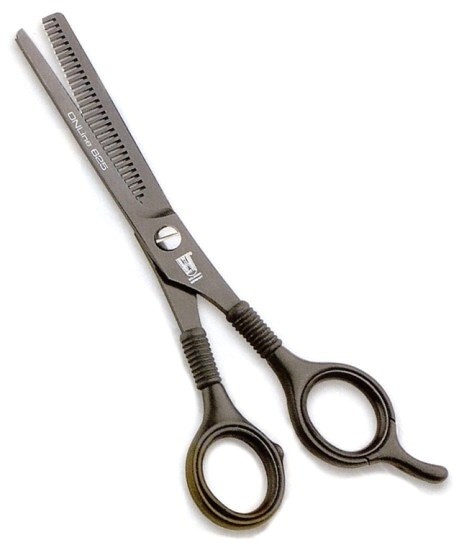 WITTE Solingen On Line kadernícke nožnice na vlasy efilačné 6,0&#39; ONL 625