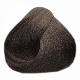 BLACK Sintesis Farba na vlasy 100ml - Cumin - rasca 2-01