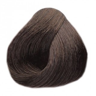 BLACK Sintesis Farba na vlasy 100ml - Pepper - čierne korenie 2-05