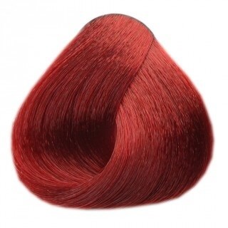 BLACK Sintesis Farby na vlasy 100ml - Chilli Pepper - červená čili 7-44