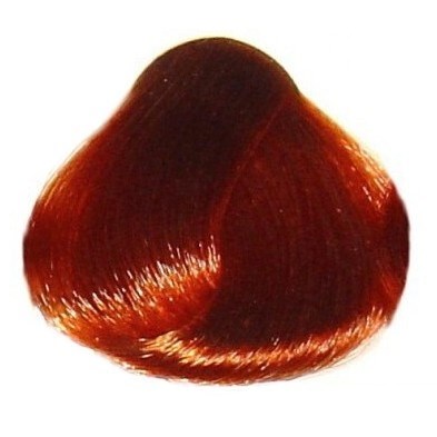 WELLA Koleston Permanentní barva na vlasy Měděnozlatá světlá 8-43