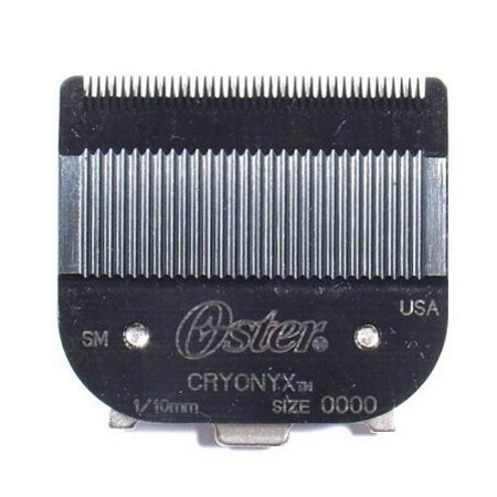 OSTER Strojčeky Strihacia hlava 0,25mm pre strojček Oster 616-91 a Pilot - size0000