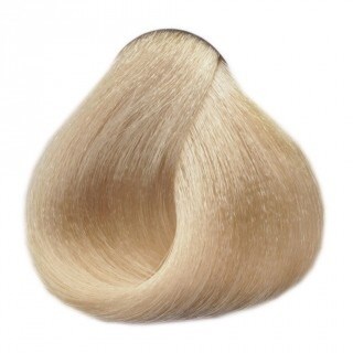BLACK Sintesis Farba na vlasy 100ml - Super Natural Blond 1000