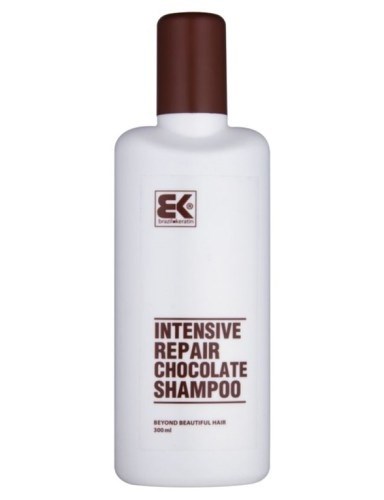 BRAZIL KERATIN Shampoo Chocolate hĺbkovo regenerujúce keratínový šampón 300ml