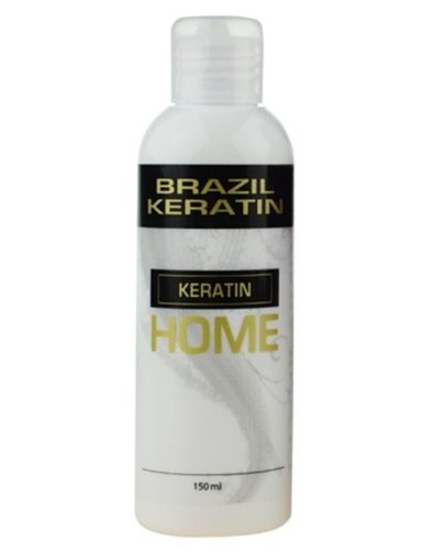 BRAZIL KERATIN Home Keratin 150ml - Brazílsky keratín pre domáce použitie