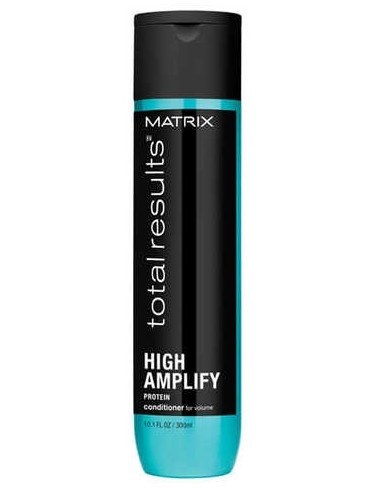 MATRIX Total Results High Amplify Conditioner 300ml - kondicionér pre jemné vlasy
