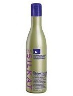 BES Silkat D4 Ristrutturante Shampoo regeneračný šampón na farbené vlasy 300ml