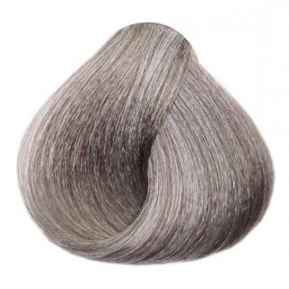 BLACK Sintesis Farba na vlasy 100ml - Cool Grey 0-11